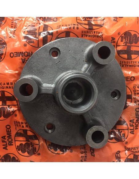 Comprar Brida Alfa Romeo 75 TD, 60522798 online
