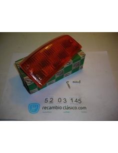 Tulipa intermitente delantero derecho Renault 141423710043