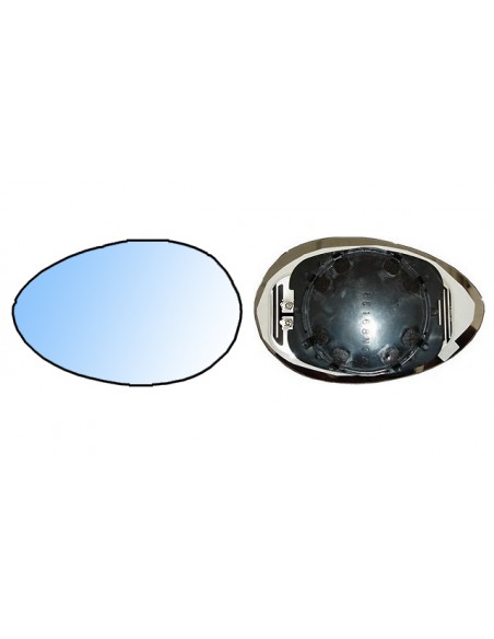 Comprar Cristal más base izquierdo Alfa Romeo 156,60779252