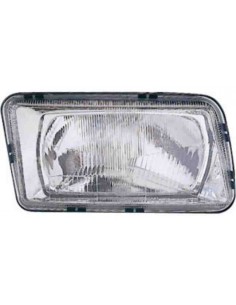 Comprar Faro delantero H4 izquierdo Audi 80, 893941030E online