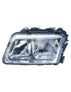 Comprar Faro delantero con antiniebla H4+H7 izquierdo Audi A3