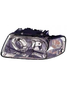 Comprar Faro delantero H1+H7 izquierdo Audi A3, 8L0941003AF