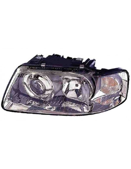 Comprar Faro delantero H1+H7 izquierdo Audi A3, 8L0941003AF