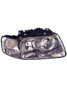 Comprar Faro delantero H1+H7 derecho Audi A3, 8L0941004AF online