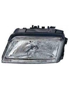 Comprar Faro delantero H4 izquierdo Audi A4,8D0941029 online
