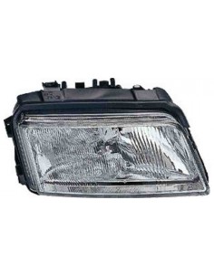 Comprar Faro delantero H4 derecho Audi A4,8D0941030 online