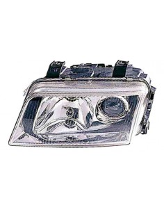 Comprar Faro delantero H7+H7 izquierdo Audi A4,8D0941029 online