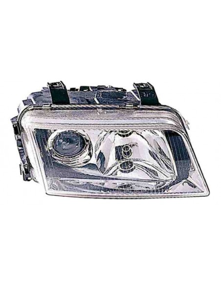 Comprar Faro delantero H7+H7 derecho Audi A4,8D0941030 online