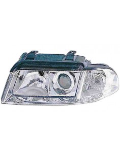 Comprar Faro delantero H7+H7 izquierdo Audi A4,8D0941029AK