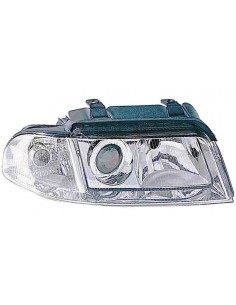 Comprar Faro delantero H7+H7 derecho Audi A4,8D0941030AK online