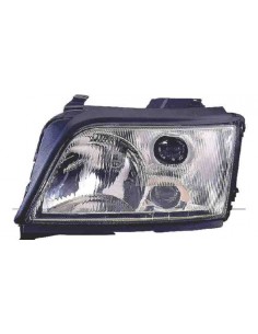 Comprar Faro antiniebla H1+H1+H3 delantero izquierdo Audi A6