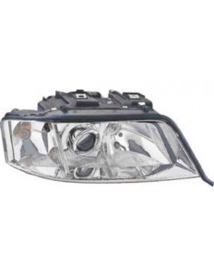 Comprar Faro delantero H1+H7 derecho Audi A6,4B0941030K online