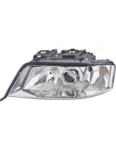 Comprar Faro delantero Xenon+H7 izquierdo Audi A6, 4B0941029N