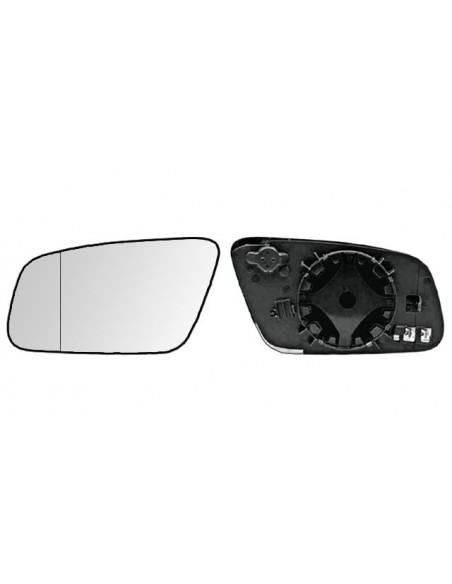 Comprar Cristal+base derecho Audi A6,4B0857536C online