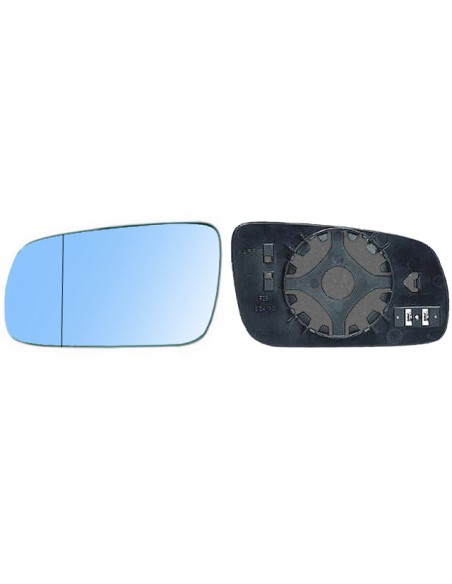Comprar Cristal+base izquierdo Audi A4, 1J1857521C online