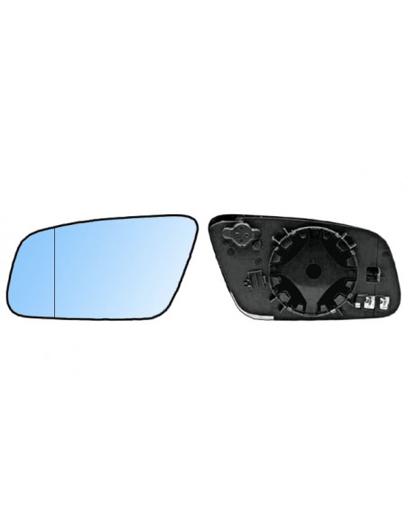 Comprar Cristal+base izquierdo Audi A3, 8D0857535E online