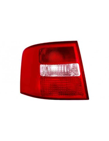 Comprar Piloto trasero izquierdo Audi A6 Avant 4B9945095F3FZ