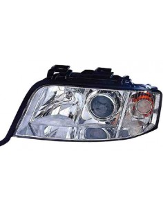 Comprar Faro delantero xenon+H7 izquierdo Audi A6,4B0941029R