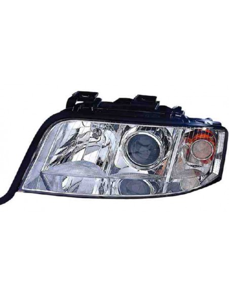 Comprar Faro delantero xenon+H7 izquierdo Audi A6,4B0941029R