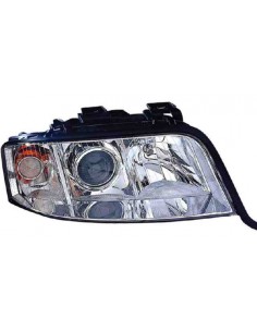 Comprar Faro delantero H7+H7 derecho Audi A6,4B0941004BJ online