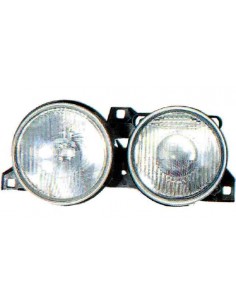 Comprar Faro delantero H1+H1 izquierdo BMW E30, 63121386805