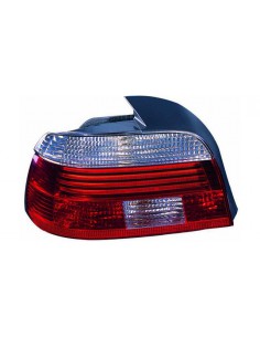 Comprar Piloto trasero izquierdo BMW E39,63216902527 online