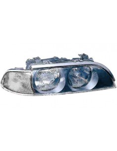 Comprar Faro delantero H7+HB3 derecho BMW E39, 63128375300