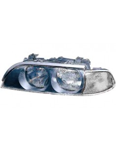Comprar Faro delantero H7+HB3 izquierdo BMW E39,63128375299
