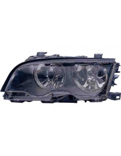Comprar Faro delantero H7+H7 derecho BMW E46,63126904276 online