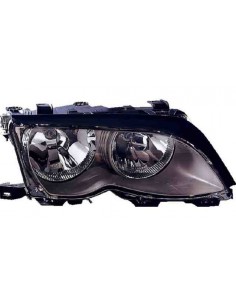 Comprar Faro delantero H7+H7 derecho BMW E46,63127165770 online