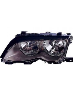 Comprar Faro delantero H7+H7 izquierdo BMW E46,63127165769