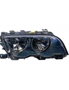 Comprar Faro delantero H7+H7 derecho BMW E46,63126902748 online