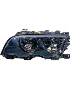 Comprar Faro delantero H7+H7 izquierdo BMW E46, 63126902747