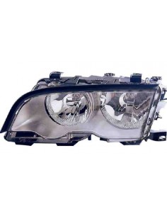 Comprar Faro delantero H7+H7 izquierdo BMW E46,63126908215