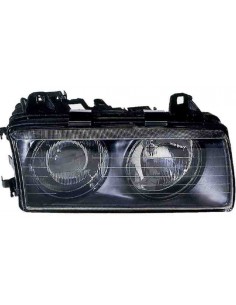 Comprar Faro delantero H1+H1 derecho BMW E36,63121393272 online
