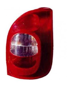 Comprar Piloto trasero derecho CITROEN XSARA PICASSO 6351N0