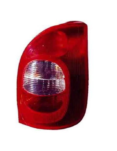 Comprar Piloto trasero derecho CITROEN XSARA PICASSO 6351N0