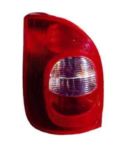 Comprar Piloto trasero izquierdo CITROEN XSARA PICASSO 6350N0
