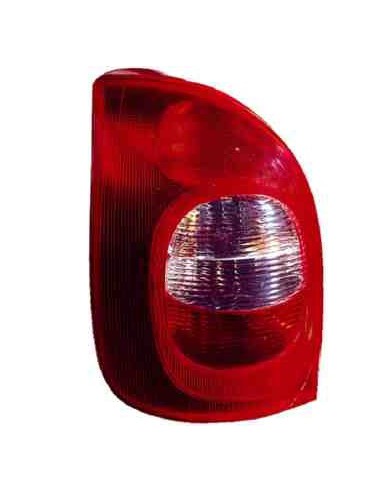 Comprar Piloto trasero izquierdo CITROEN XSARA PICASSO 6350N0