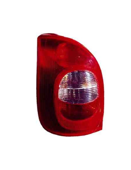 Comprar Piloto trasero izquierdo CITROEN XSARA PICASSO 6350N0