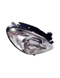 Comprar Faro delantero derecho H4 CITROEN XSARA PICASSO 6205W0