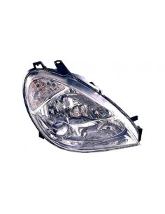 Comprar Faro delantero derecho H7+H1+H3 CITROEN XSARA 6206J7