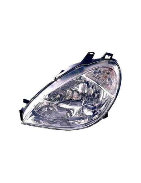 Comprar Faro delantero izquierdo H7+H1+H3 CITROEN XSARA 6208J7