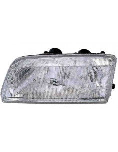 Comprar Faro delantero izquierdo H1+H1 CITROEN ZX 95659431