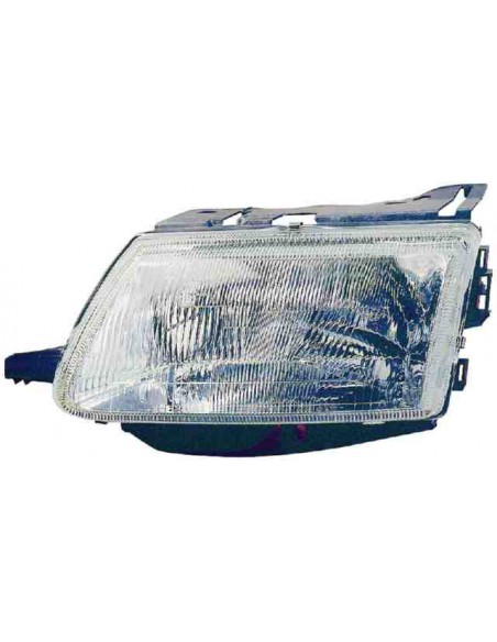 Comprar Faro delantero izquierdo H4 CITROEN SAXO 6204N5 online