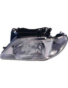 Comprar Faro delantero izquierdo H4 CITROEN XSARA 6204R5 online
