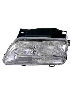 Comprar Faro delantero izquierdo H1+H1 CITROEN XANTIA 6204R9