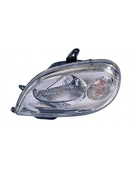 Comprar Faro delantero izquierdo H4 CITROEN SAXO 6204N5 online