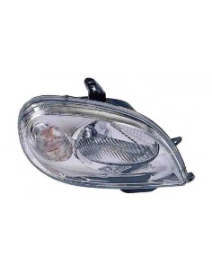Comprar Faro delantero derecho H4 CITROEN SAXO 6205N5 online