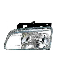 Comprar Faro delantero izquierdo H4 CITROEN BERLINGO,6204P6